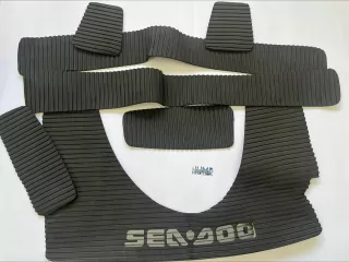 TAPETE SEA DOO SP ATE 97 SPX 95 - 97 XP ATE 96