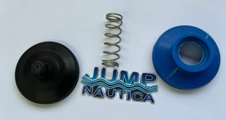 PISTAO VALVULA RAVE SEA DOO 800 -950 KIT