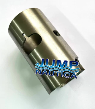 CAMISA CILINDRO MERCURY 40 -50 JAPONES - comprar online