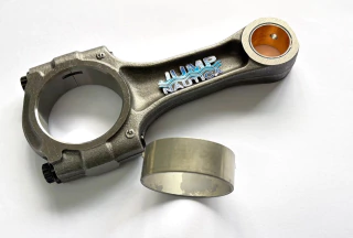 BIELA SEA DOO GTI GTX RXP GTX & BRONZINA STD - comprar online