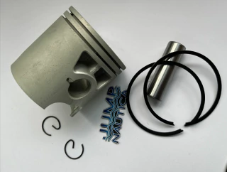 PISTAO MERCURY 30- 40 2 CIL ATÉ 97 STD - comprar online