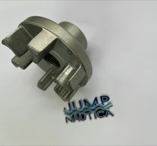 ACOPLADOR SEA DOO 580-650-720 24 MM PONTA VIRA