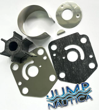 BOMBA D ÁGUA SUZUKI 9.9 - 15 HP KIT PARCIAL - comprar online