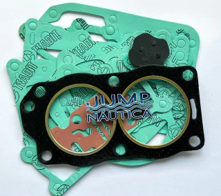 JOGO JUNTA JOHNSON 9.9 - 15 HP 93 UP - comprar online