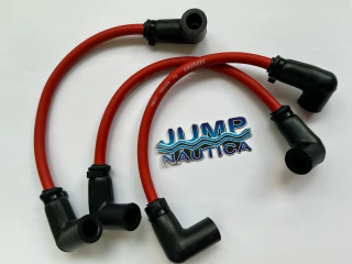 CACHIMBO DE VELA EVINRUDE 60 65 70 3 CIL