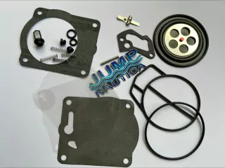 REPARO CARBURADOR SEA DOO 950- KIT