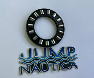 ROLAMENTO ENCOSTO SEA DOO GTI LE RX DI GSX RFI GTI - comprar online