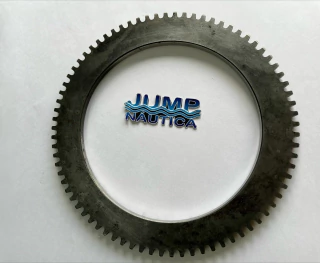 CREMALHEIRA SEA DOO 580 650 720 - comprar online