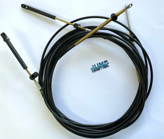 CABO COMANDO JOHNSON 14 PÉS COM 2 CABOS - comprar online