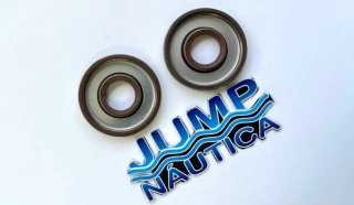 RETENTOR EIXO CARDAN JOHNSON 9.9 - 15 HP - comprar online