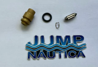 SEDE DE AGULHA YAMAHA 650 700 760 1100 1200 MEDIDA 1.8 - comprar online