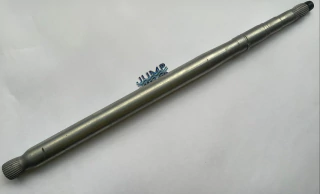 EIXO TRANSMISSÃO SEA DOO 300 RXT-X 3 L GTR 230 2018 E 2019 CANAL 145 MM - comprar online