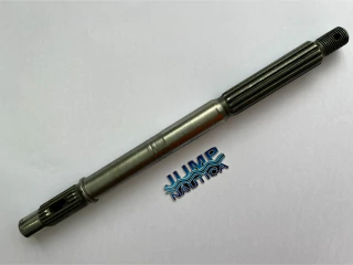 EIXO HÉLICE YAMAHA 60 4TEMPOS F60 - comprar online