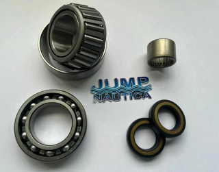 ROLAMENTO RABETA YAMAHA 40X- 40 AM KIT PARCIAL EIXO HELICE - comprar online