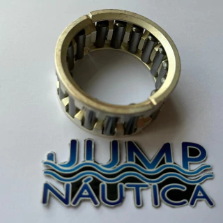 GAIOLA BIELA YAMAHA 115 -130-150-200 V4-V6 - comprar online