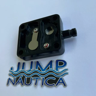 CORPO BOMBA GASOLINA YAMAHA 15D - comprar online