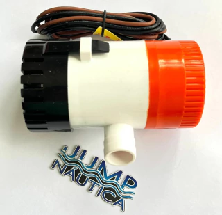 BOMBA PORAO 1100 GLH - comprar online