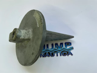 ANODO MERCURY 75-90 HP LEME - comprar online