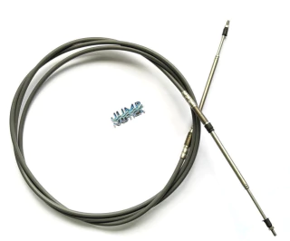 CABO REVERSO JET BOAT SPEEDSTER 94 A 97 L. ESQUERDO