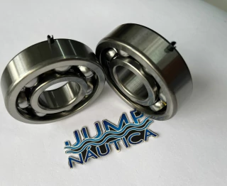 ROLAMENTO MERCURY 4-5 JAPONES KIT