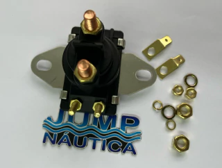 RELE PARTIDA MERCURY 100-115-125 - comprar online