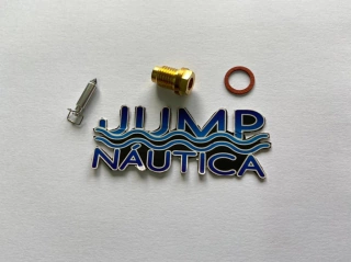 AGULHA YAMAHA 15D 40 J & 40 G