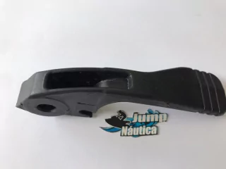 ALAVANCA CAMBIO YAMAHA 15 FM