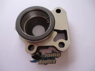 ALOJAMENTO BOMBA YAMAHA 60 - 85-90
