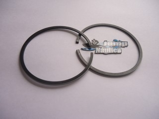 ANEL YAMAHA 25 - 30 BM - VM 0,50