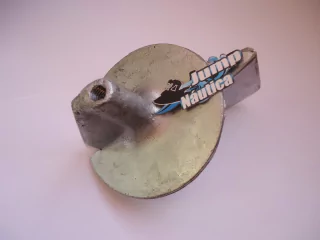 ANODO MERCURY 20 HP 86 A 05