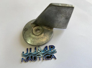 ANODO SUZUKI 40 LEME