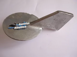 ANODO YAMAHA LEME 60 75 85 90 2TEMPOS