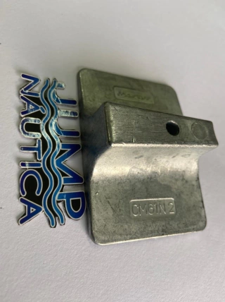 ANODO YAMAHA 25 BM -VM