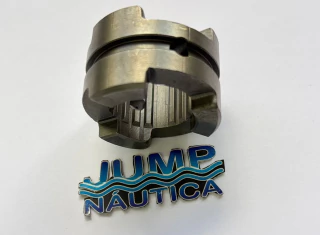 CORREDIÇA YAMAHA 25 DM