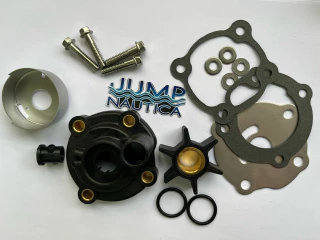 BOMBA D ÁGUA JOHNSON 20 -25 4 FUROS - comprar online