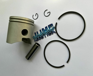 PISTÃO YAMAHA 15 DM - BM STD - comprar online