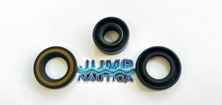 RETENTOR RABETA SUZUKI DT 15 HP - comprar online