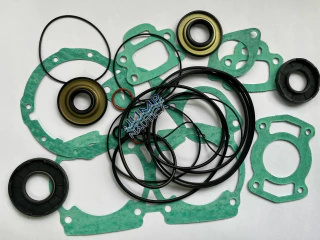 JOGO JUNTA SEA DOO 720 COM KIT RETENTOR KIT