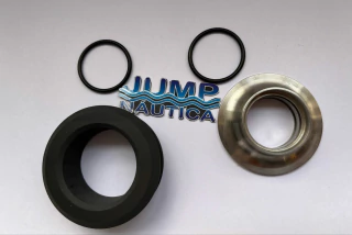 ANEL CARBONO JET SEA DOO RXT- RXP- GTX GTR 215-255-260 300 -GTX 155 11