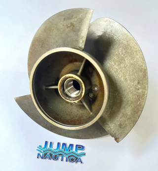 HÉLICE SEA DOO GTI 720- 02 A 05 USADA