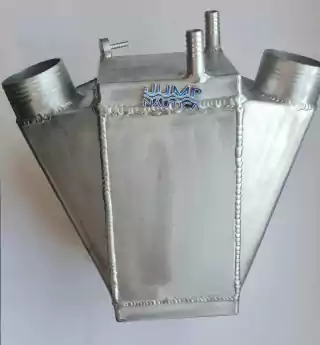 INTERCOOLER JET SEA 230 GTR