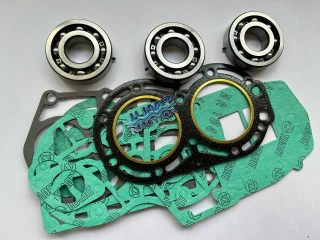 ROLAMENTO SUZUKI 25-30 HP + JUNTAS KIT - comprar online