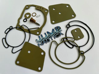 KIT REPARO CARBURADOR JOHNSON 90-115-150-175 60 G - comprar online