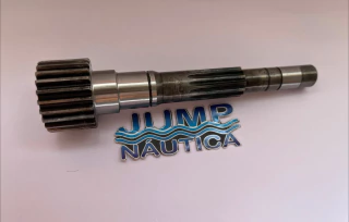 EIXO VALVULA ROTATIVA SEA DOO 580-650-720 - comprar online