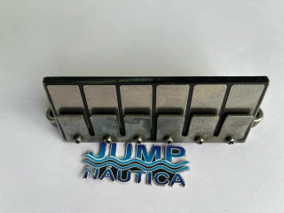 TORQUE MERCURY 200 225 250 EFI - OPTIMAX 3L USADA