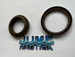 RETENTOR JOHNSON 35-40-45-50-55-60-70 HP -KIT VIRA - comprar online