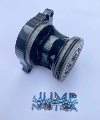 CANHAO HELiCE SUZUKI 15 HP MONTADO - comprar online