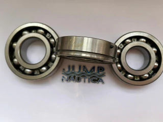 ROLAMENTO SUZUKI 40 DT KIT - comprar online