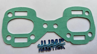 JUNTA COLETOR ESCAPE SEA DOO 800 - comprar online