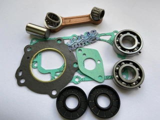 BIELA MERCURY 5 JAPAN KIT